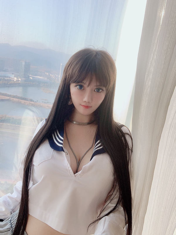 巴黎外围留学生