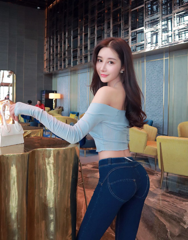 旧金山预约模特