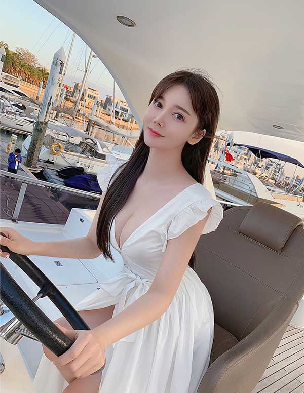 多伦多外围模特资源