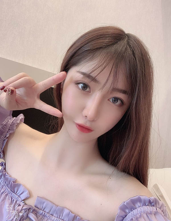 巴黎外围留学生