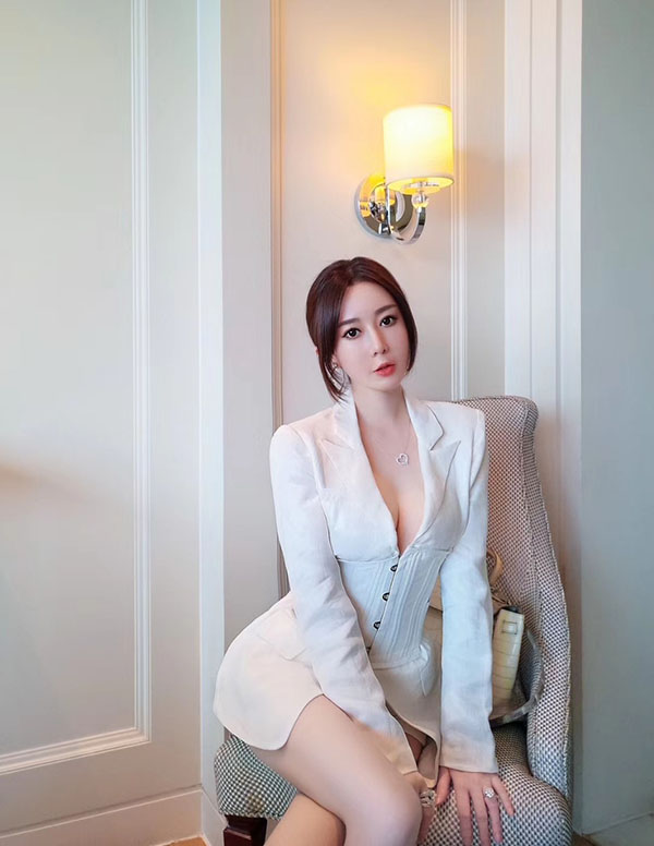 纽约模特预约价格