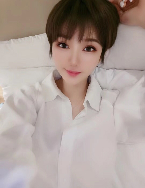 曼谷商务模特预约