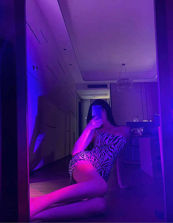 旧金山外围模特经纪人