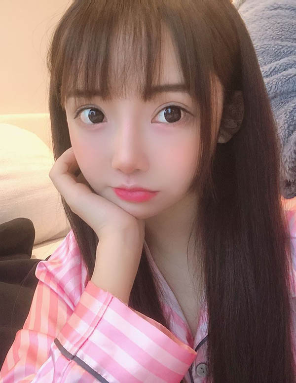 旧金山高端模特