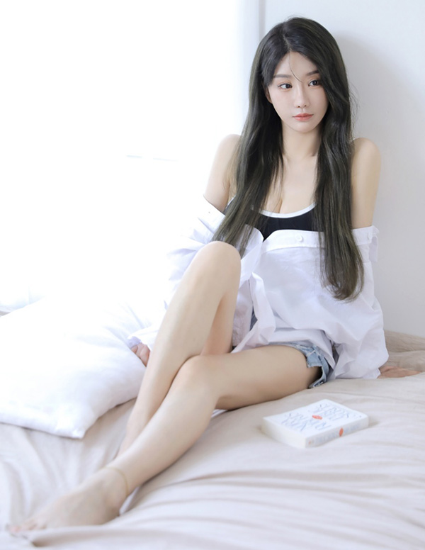 洛杉矶援交女模特