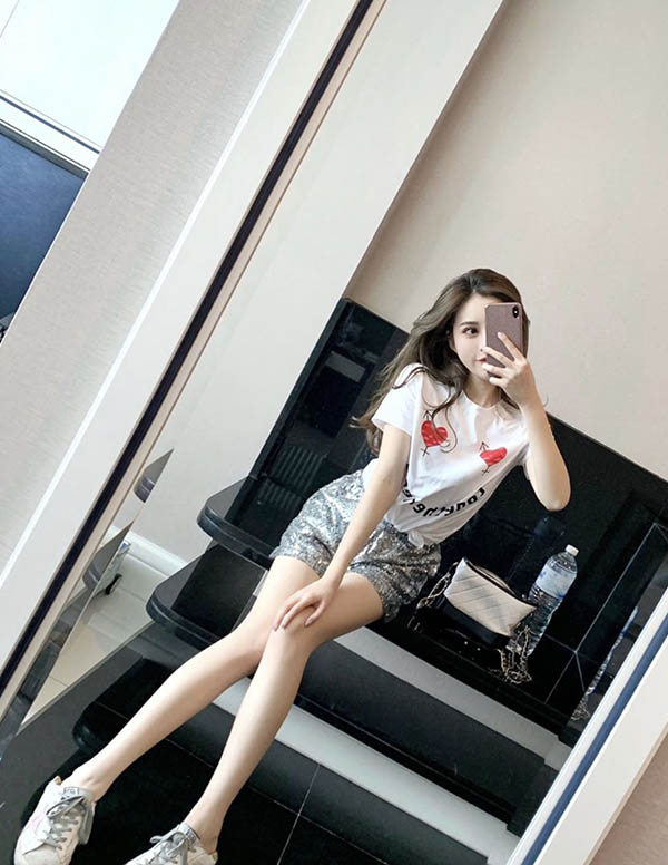 新加坡哪有外围模特