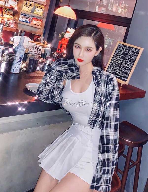 洛杉矶伴游招聘