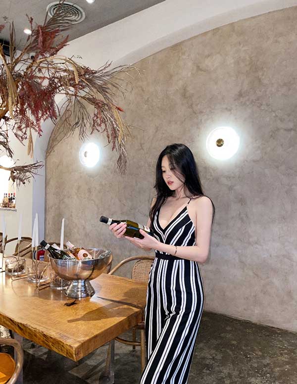 旧金山模特陪游