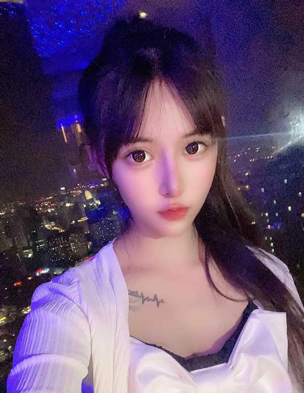 伦敦哪有外围模特