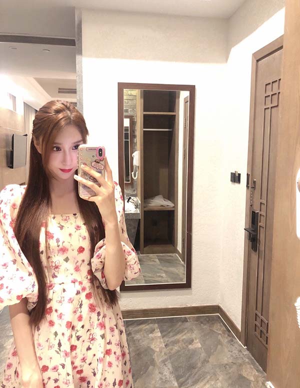 伦敦外围模特资源