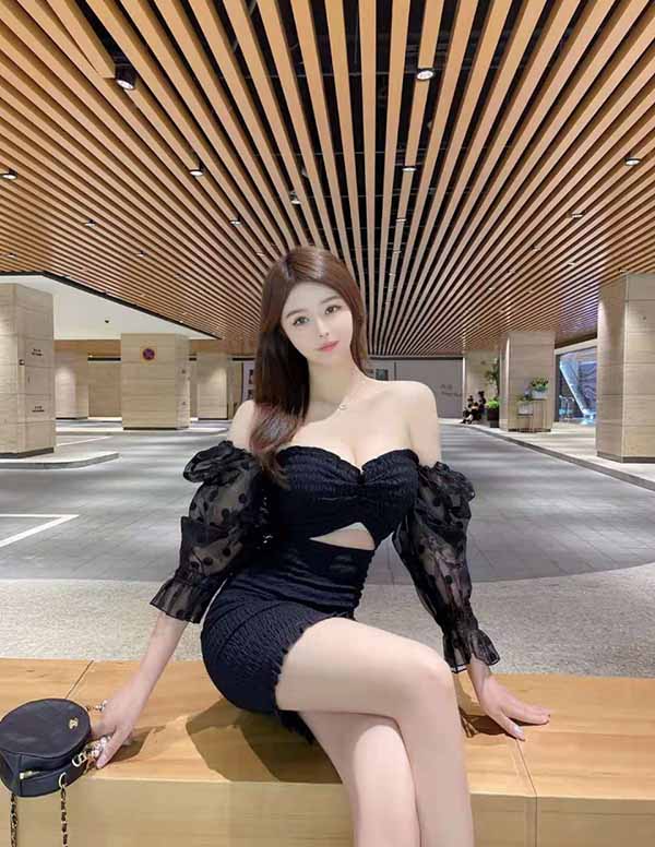 东京高端模特微信