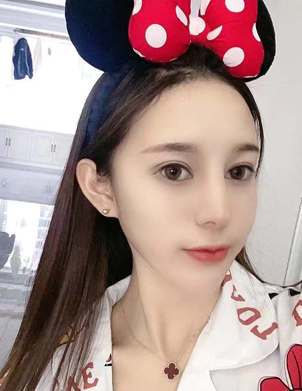 纽约模特预约平台