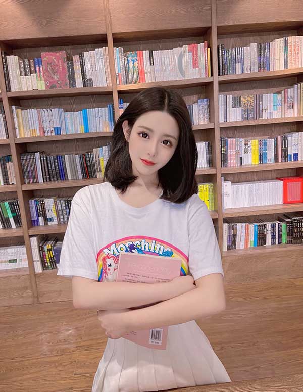 波士顿模特微信