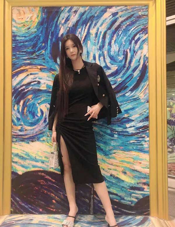 东京模特预约伴游