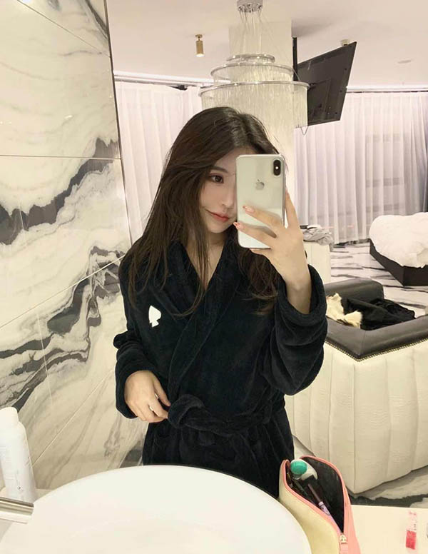 洛杉矶预约模特