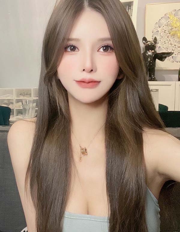 洛杉矶外围女经纪人