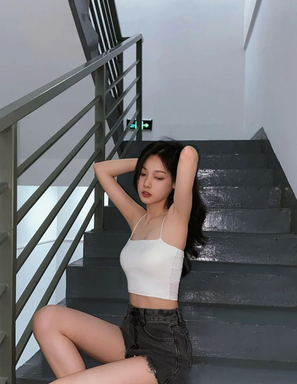 洛杉矶外围上门服务